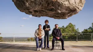 Задник к фильму "Главная роль" #262210