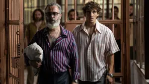 Задник к фильму "Тюрьма 77" #379138