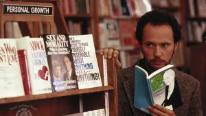 Задник к фильму "Когда Гарри встретил Салли" #665177