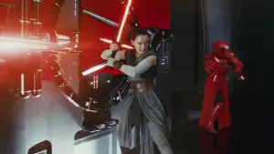 Задник к фильму "Звёздные войны: Эпизод 8 - Последние джедаи" #599340