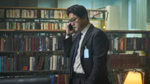 Задник к фильму "Стальной дождь" #377447