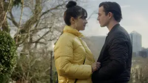 Видео к фильму Step Back, Doors Closing | Step Back, Doors Closing | Official Trailer (2026)