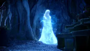 Задник к фильму "Хроники Нарнии: Покоритель Зари" #284712