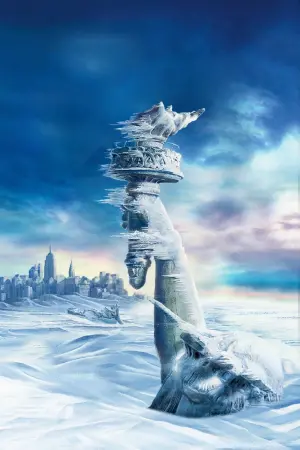 Постер к фильму "Послезавтра" #282451