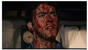 Задник к фильму "Зловещие мертвецы" #637003