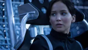 Задник к фильму "Голодные игры: И вспыхнет пламя" #625054