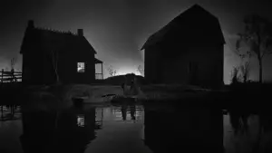 Задник к фильму "Ночь охотника" #675785