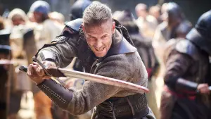 Задник к фильму "Захар Беркут" #390269