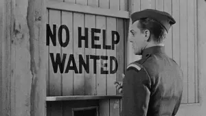 Задник к фильму "Ревущие двадцатые, или Судьба солдата в Америке" #397725