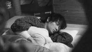 Задник к фильму "星と月は天の穴" #775535