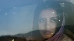 Задник к фильму "Зла не существует" #372512