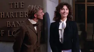 Задник к фильму "Путешествие в машине времени" #257559