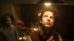 Задник к фильму "Вонка" #609291