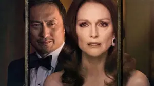 Задник к фильму "Бельканто" #414375