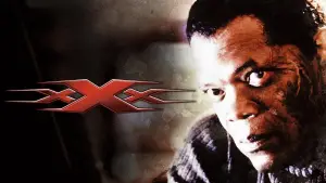 Задник к фильму "Три икса" #509496