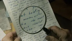 Задник к фильму "Зодиак" #649526