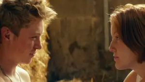 Задник к фильму "Святая корова" #633851