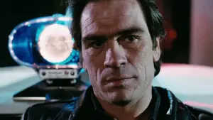 Видео к фильму Восход &laquo;Черной луны&raquo; | Black Moon Rising (1986) ORIGINAL TRAILER [HD 1080p]