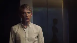 Задник к фильму "Из машины" #587601