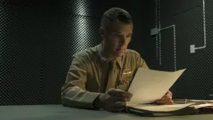 Задник к фильму "Мавританец" #216195