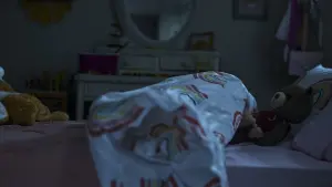 Задник к фильму "Воображаемый друг" #429525