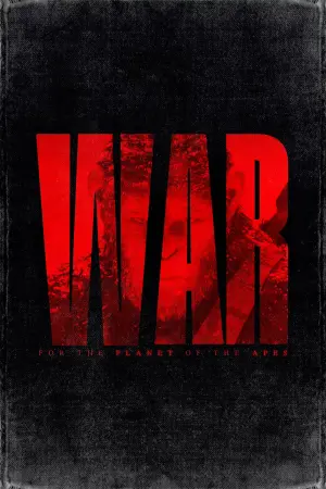 Постер к фильму "Планета обезьян: Война" #442786
