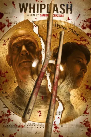 Постер к фильму "Одержимость" #16062