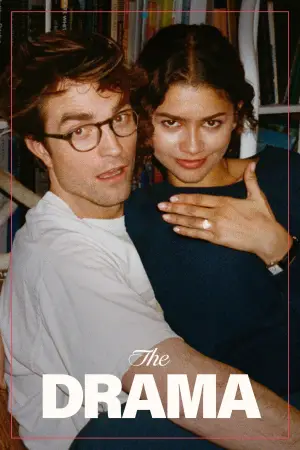 Вот это драма!