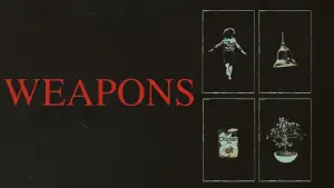 Задник к фильму "Орудия" #518930