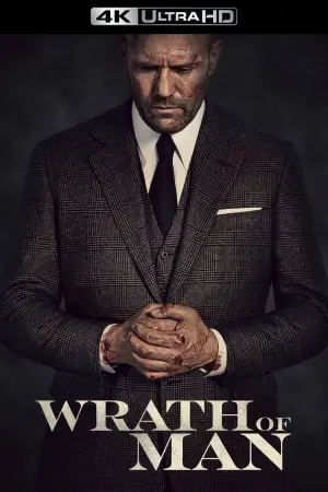 Постер к фильму "Гнев человеческий" #563282