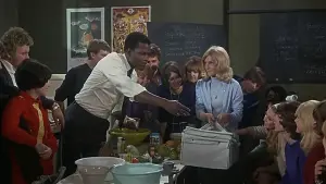 Задник к фильму "Учителю, с любовью" #364564