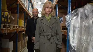 Задник к фильму "Прежде чем я усну" #284489