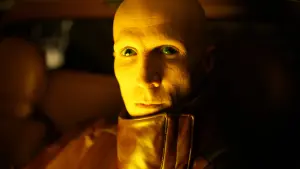 Задник к фильму "По ту сторону черной радуги" #390307