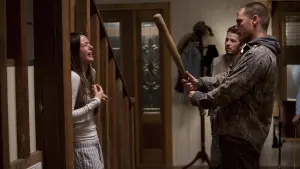 Задник к фильму "Я плюю на ваши могилы" #318848