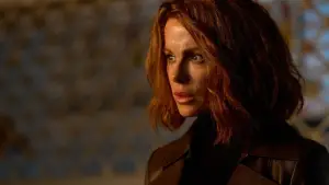 Задник к фильму "Досье «Чёрная канарейка»" #622940