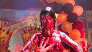 Задник к фильму "Кэрри" #305742