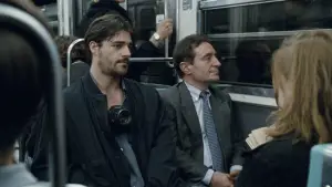 Задник к фильму "Код неизвестен" #647283