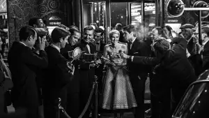 Задник к фильму "Новая волна" #526878