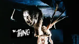 Задник к фильму "Нечто" #45014