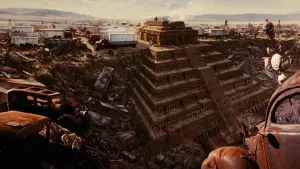 Задник к фильму "От заката до рассвета" #606834