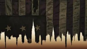 Задник к фильму "Банды Нью-Йорка" #224814