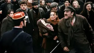 Задник к фильму "Жерминаль" #423785