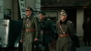 Задник к фильму "Катынь" #699312