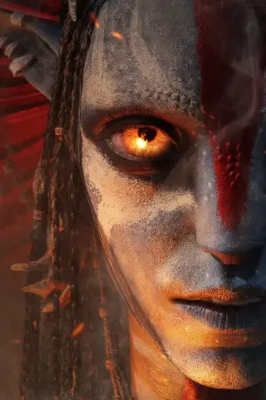 Постер к фильму "Аватар 3" #507852