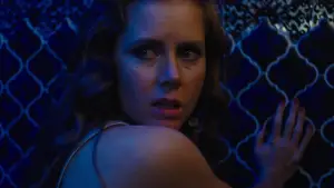 Задник к фильму "Афера по-американски" #662488