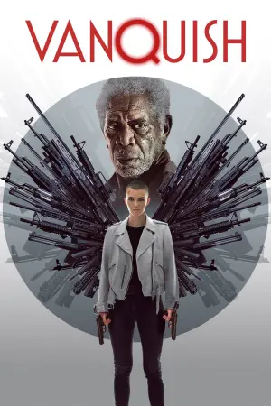 Постер к фильму "Ангел мести" #117083