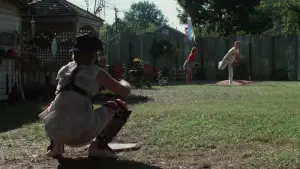 Задник к фильму "Дархэмские быки" #341264