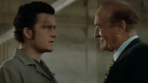 Задник к фильму "Шоссе в никуда" #533654