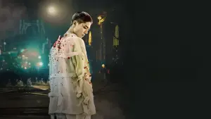 Задник к фильму "Первый клон" #321991