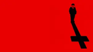 Задник к фильму "Омен" #341686